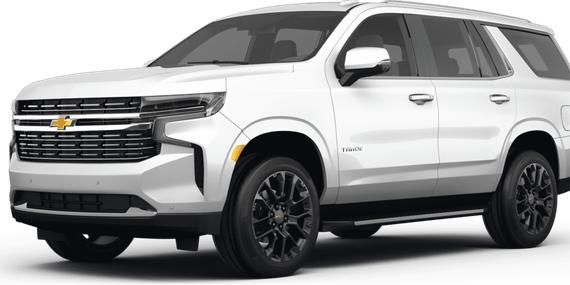 CHEVROLET TAHOE 2022 1GNSKPKD0NR148865 image