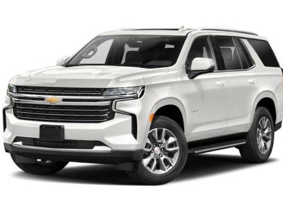 CHEVROLET TAHOE 2022 1GNSCNKD4NR346625 image