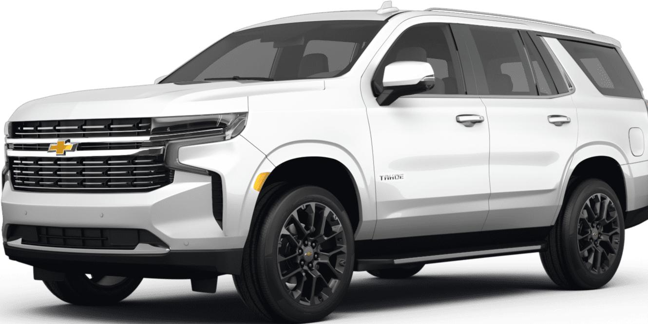 CHEVROLET TAHOE 2022 1GNSCNKD9NR363243 image