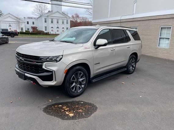 CHEVROLET TAHOE 2022 1GNSKPKL5NR189435 image CHEVROLET TAHOE 2022 1GNSKPKL5NR189435 image