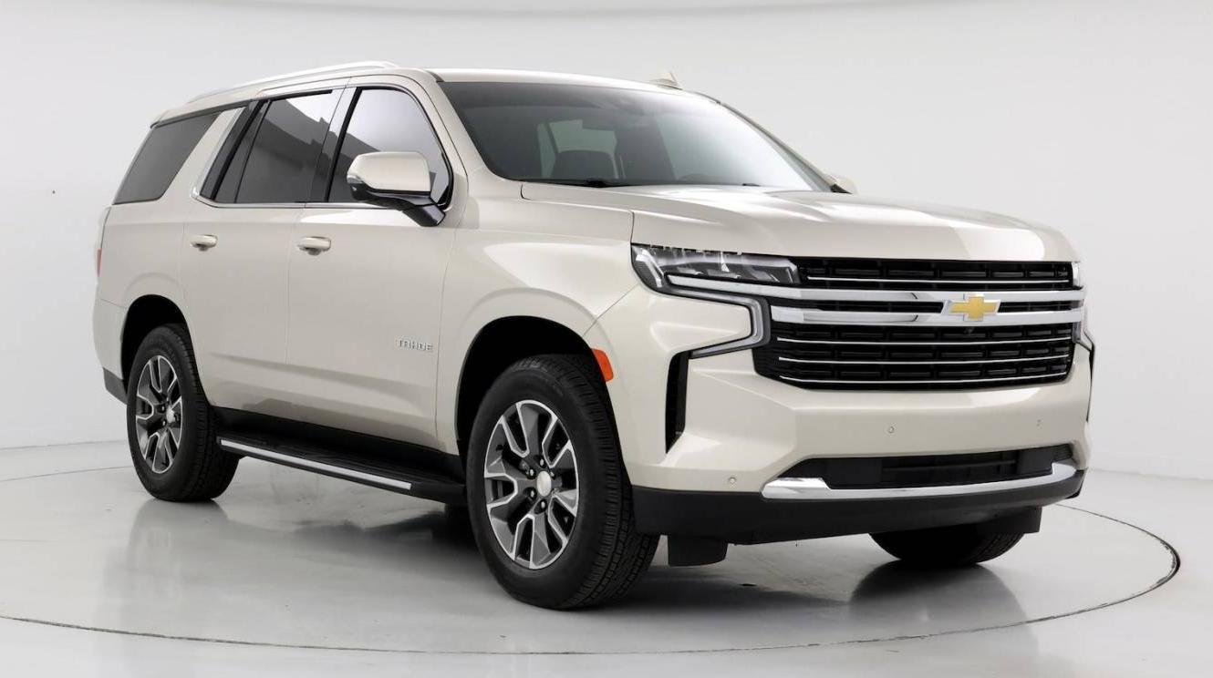 CHEVROLET TAHOE 2022 1GNSKNKD7NR362952 image