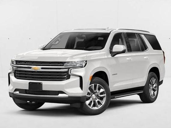 CHEVROLET TAHOE 2022 1GNSCNKD8NR154673 image