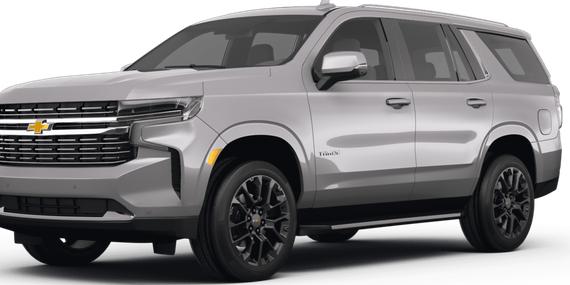 CHEVROLET TAHOE 2022 1GNSCNKD6NR262581 image