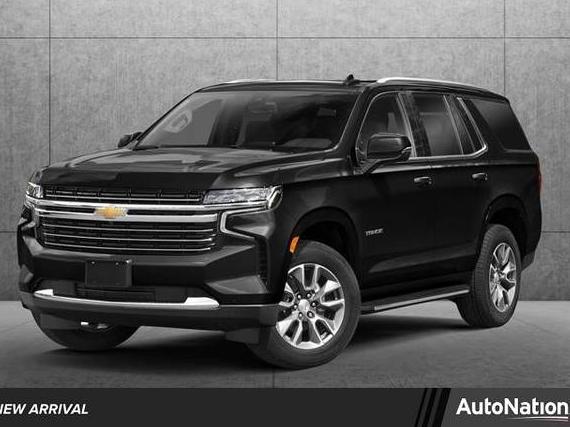 CHEVROLET TAHOE 2022 1GNSKNKD6NR194835 image