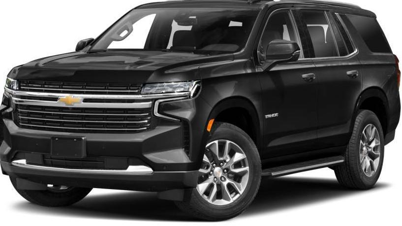 CHEVROLET TAHOE 2022 1GNSKTKL1NR361856 image