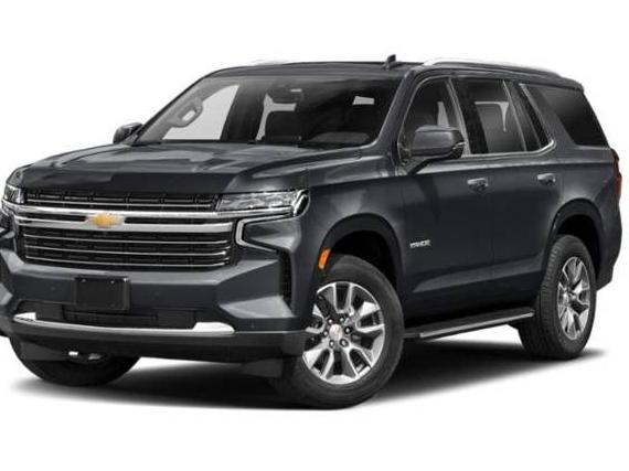 CHEVROLET TAHOE 2022 1GNSCNKD5NR318221 image