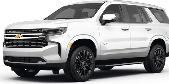 CHEVROLET TAHOE 2022 1GNSKPKD8NR135510 image