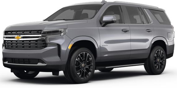 CHEVROLET TAHOE 2022 1GNSCNKD4NR195415 image CHEVROLET TAHOE 2022 1GNSCNKD4NR195415 image