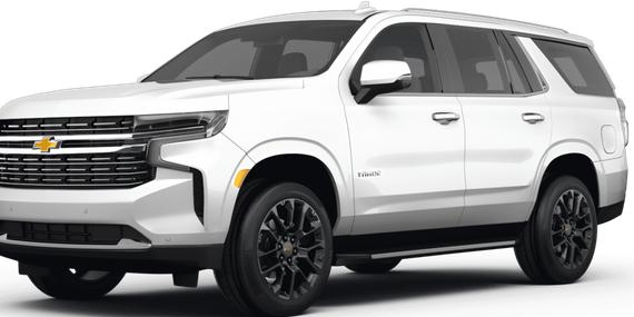 CHEVROLET TAHOE 2022 1GNSCNKD3NR195826 image