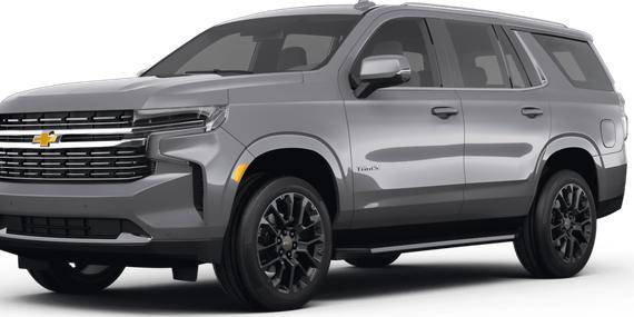 CHEVROLET TAHOE 2022 1GNSKMKD5NR346565 image