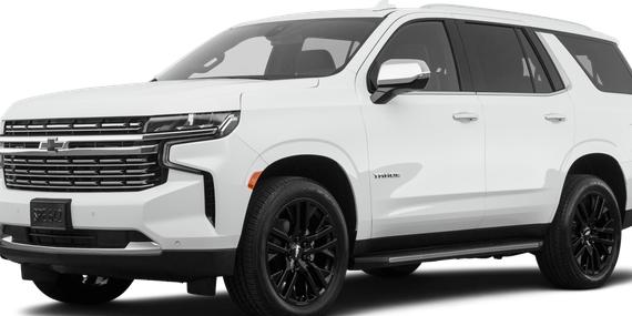 CHEVROLET TAHOE 2022 1GNSCSKD3NR355993 image
