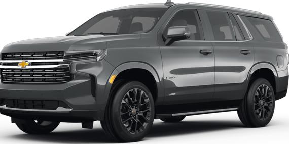 CHEVROLET TAHOE 2022 1GNSKNKD9NR362189 image