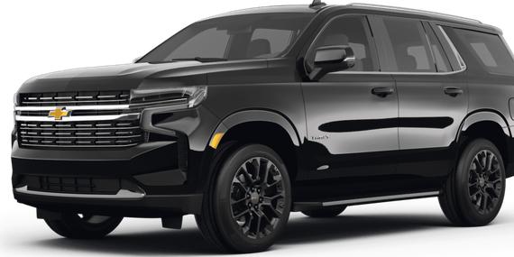 CHEVROLET TAHOE 2022 1GNSKPKD4NR174661 image