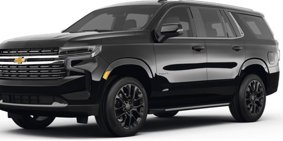 CHEVROLET TAHOE 2022 1GNSKNKD7NR331362 image