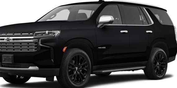 CHEVROLET TAHOE 2022 1GNSKRKD6NR133301 image