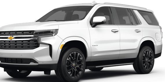 CHEVROLET TAHOE 2022 1GNSKPKD5NR174507 image
