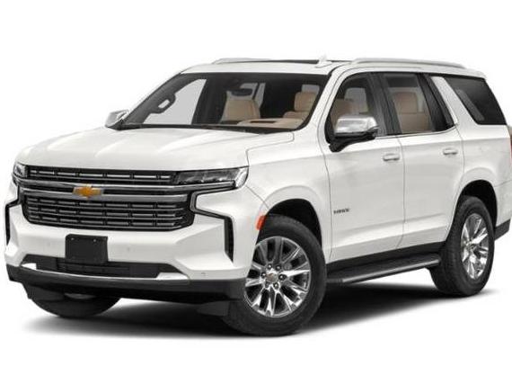 CHEVROLET TAHOE 2022 1GNSKSKL9NR229289 image