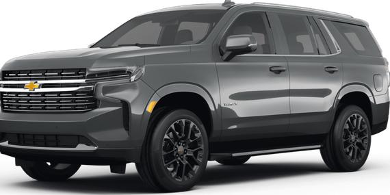 CHEVROLET TAHOE 2022 1GNSKNKT7NR304346 image