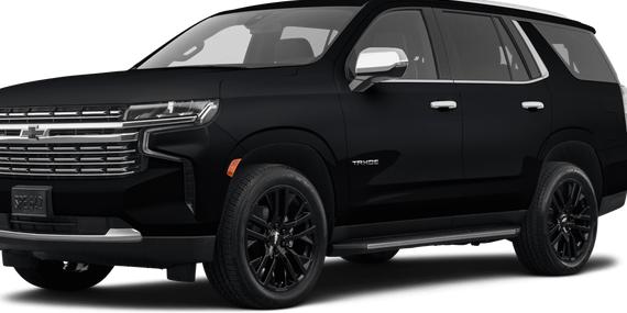 CHEVROLET TAHOE 2022 1GNSKRKD7NR262454 image