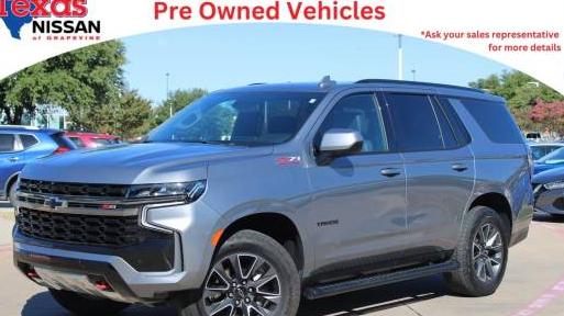 CHEVROLET TAHOE 2022 1GNSKPKD0NR248867 image CHEVROLET TAHOE 2022 1GNSKPKD0NR248867 image