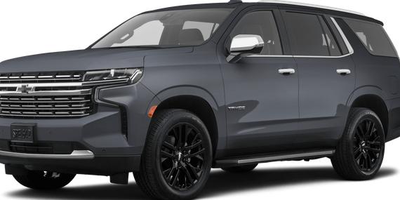 CHEVROLET TAHOE 2022 1GNSKSKD2NR301426 image
