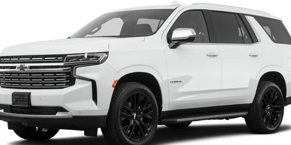 CHEVROLET TAHOE 2022 1GNSCRKD1NR103443 image