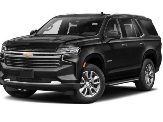 CHEVROLET TAHOE 2022 1GNSCNKT0NR225632 image