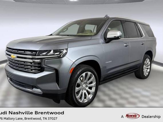 CHEVROLET TAHOE 2022 1GNSKSKL2NR102934 image CHEVROLET TAHOE 2022 1GNSKSKL2NR102934 image