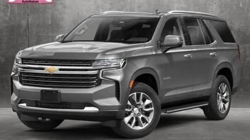 CHEVROLET TAHOE 2022 1GNSCNKDXNR213772 image