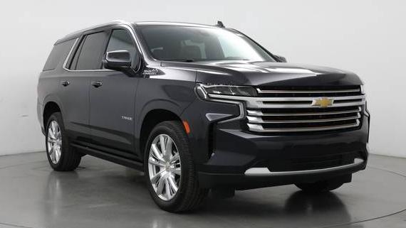 CHEVROLET TAHOE 2022 1GNSCTKL4NR269170 image
