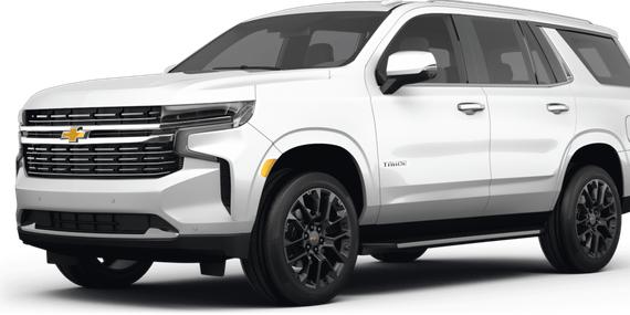 CHEVROLET TAHOE 2022 1GNSKPKD7NR204820 image