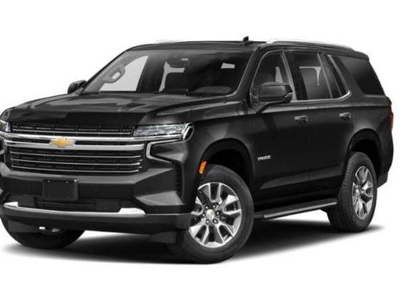 CHEVROLET TAHOE 2022 1GNSKTKL1NR158532 image