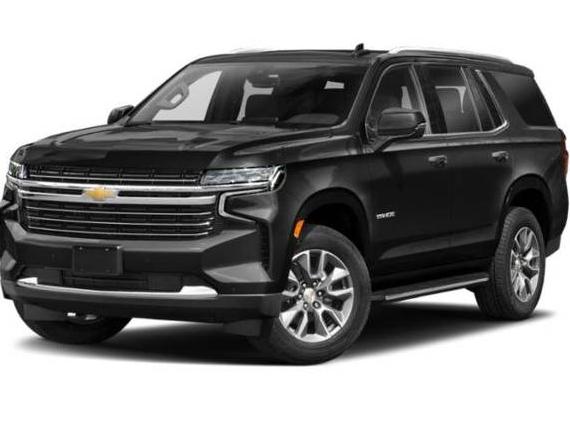 CHEVROLET TAHOE 2022 1GNSKTKL1NR261496 image