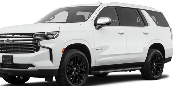 CHEVROLET TAHOE 2022 1GNSCSKD5NR252784 image