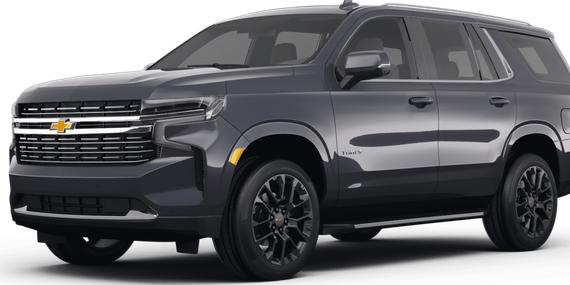 CHEVROLET TAHOE 2022 1GNSKPKD2NR330499 image