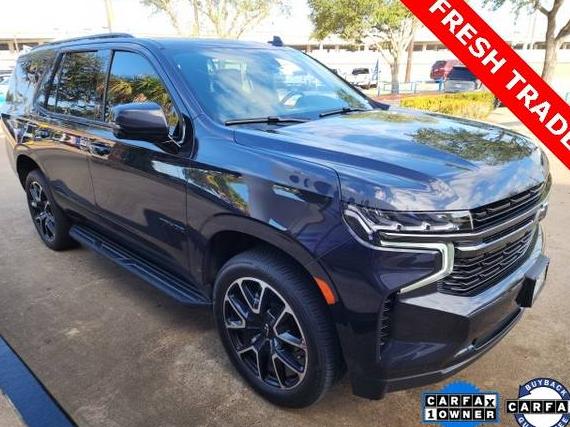 CHEVROLET TAHOE 2022 1GNSKRKD6NR302975 image CHEVROLET TAHOE 2022 1GNSKRKD6NR302975 image