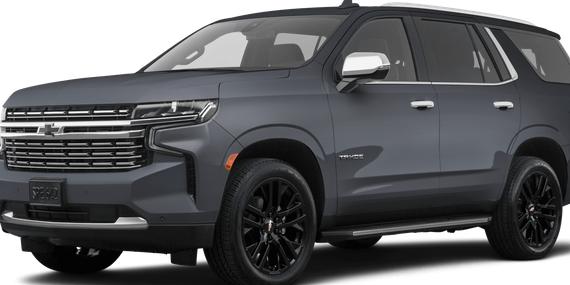 CHEVROLET TAHOE 2022 1GNSCRKD1NR145000 image