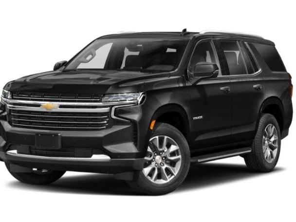 CHEVROLET TAHOE 2022 1GNSKTKLXNR134147 image