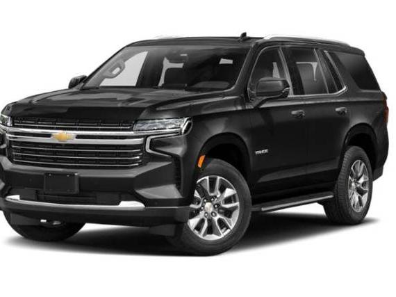 CHEVROLET TAHOE 2022 1GNSKNKD8NR318653 image