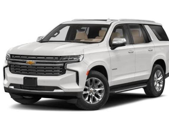 CHEVROLET TAHOE 2022 1GNSKSKD5NR309035 image