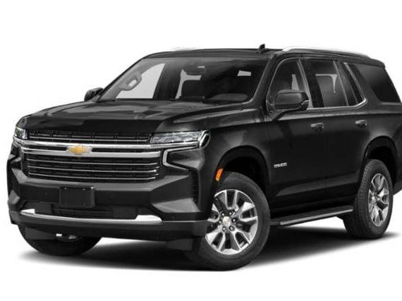 CHEVROLET TAHOE 2022 1GNSKTKL3NR100406 image