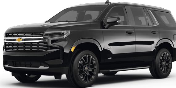 CHEVROLET TAHOE 2022 1GNSKPKL3NR168390 image