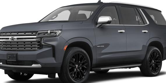 CHEVROLET TAHOE 2022 1GNSCRKD7NR339014 image