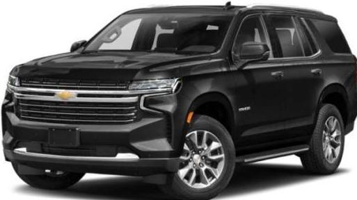 CHEVROLET TAHOE 2022 1GNSKNKDXNR187564 image