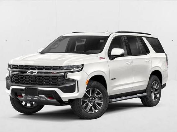 CHEVROLET TAHOE 2022 1GNSKPKD0NR348130 image