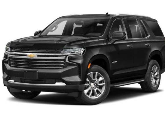 CHEVROLET TAHOE 2022 1GNSKNKD3NR257597 image