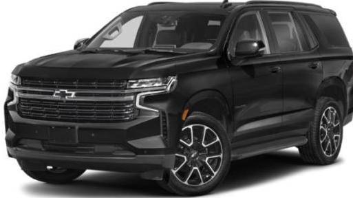 CHEVROLET TAHOE 2022 1GNSKRKD8NR291493 image