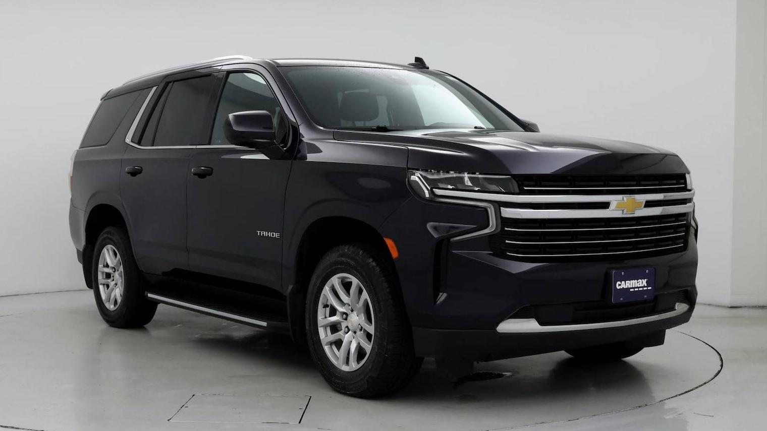 CHEVROLET TAHOE 2022 1GNSKNKD3NR285187 image