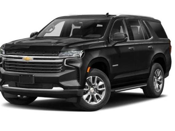 CHEVROLET TAHOE 2022 1GNSKNKD0NR262160 image
