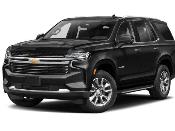 CHEVROLET TAHOE 2022 1GNSCNKD5NR215445 image